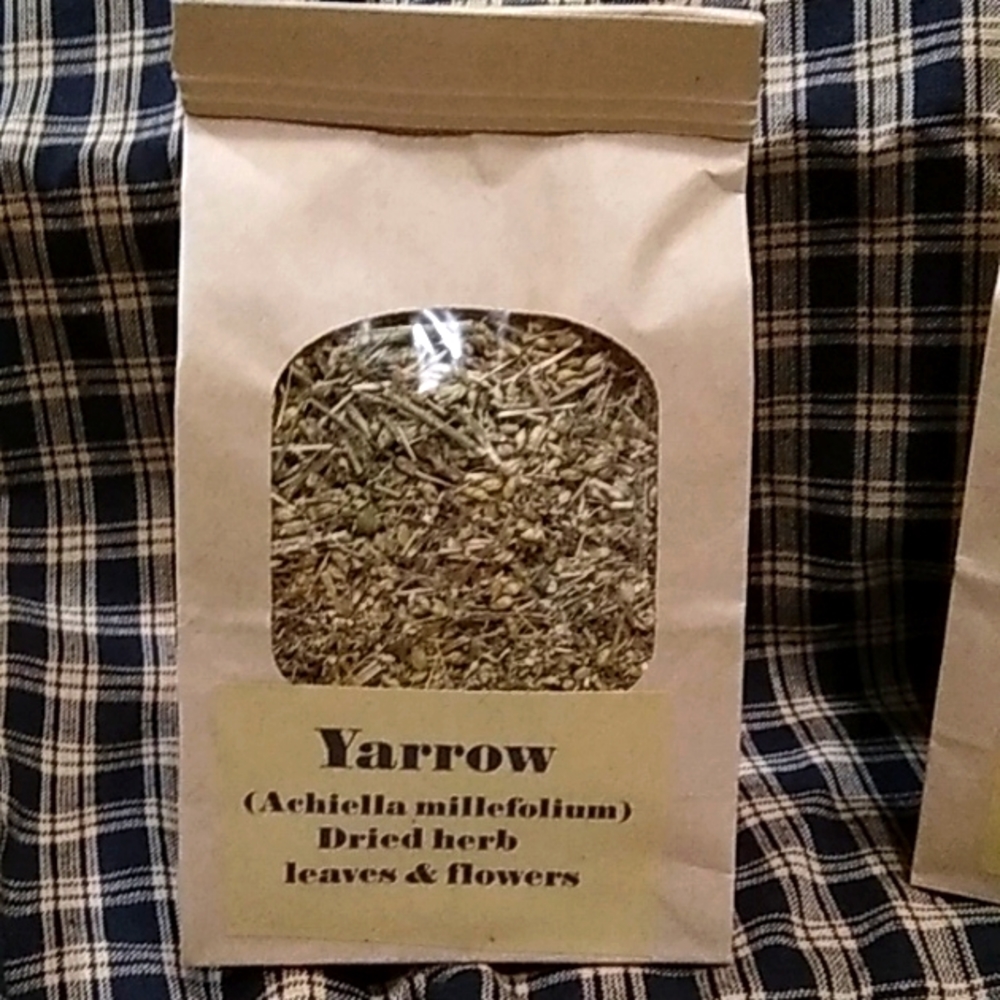 Yarrow